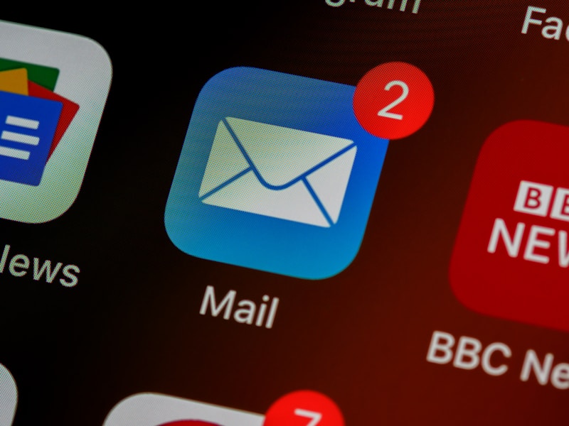 Fast document review delivery